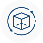 VR Prototyping Icon